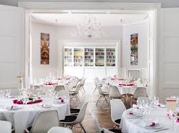 Beispiel Hochzeitsbankett Foto Villa Blumenfisch Hochzeitslocation Villa Hochzeit Berlin