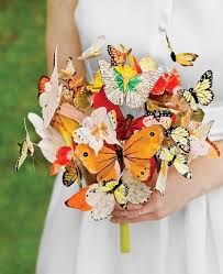 20 Cute And Quirky Wedding Bouquet Ideas Unique Wedding Bouquet Quirky Wedding Unique Wedding Flowers