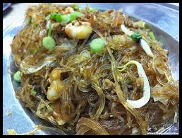 This time we are reviewing our 'hidden gem' along old klang road. Pu Yuan Restaurant ç‚'è–¯ç²‰å°é£Ÿé¦† Old Klang Road I M Saimatkong