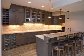 Maybe you would like to learn more about one of these? The Entertainment And Financial Benefits Of Adding Basement Bars And Kitchenettes