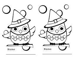 We have tons of fun coloring pages for october! October Coloring Pages To Download And Print For Free Coloring Pages