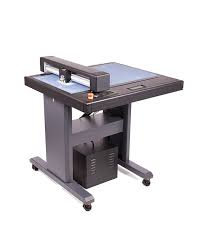 Fustellatrice di etichette di seconda mano in vendita. Fustellatrice Digitale Vulcan 500 700 Plastitech Srl