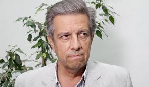 Becerrera renunció como presidente del Cecis