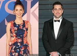 This Is How Olivia Munn Feels About Aaron Rodgers Allegedly Dating Marie Margolius