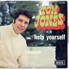 Having left home, tom jones gets caught up in a jacobite rebellion, while his love sophia attempts to escape the threat of marriage to mr blifil. Help Yourself Tom Jones Song Wikipedia