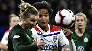 Sur quelle chaine est diffusé mon match ce soir ? Actualites Foot Feminin L Ol Et Le Psg En Quete D Une Qualification En Ligue Des Champions Dicodusport