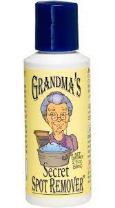 Grandma S Secret Spot Remover Baking Soda Shampoo Baking Soda Uses Baking Soda