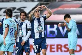 Jun 30, 2021 · mazatlán._ mazatlán fc abrirá de visita ante el campeón cruz azul el apertura 2021 de la liga mx. Pachuca Vs Mazatlan Fc Victor Guzman Regresa A La Actividad Y Le Da La Victoria Al Pachuca En Una Feria De Goles Marca Claro Mexico