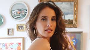 Krystal Nielson Unveils the Beautiful Name of Her Newborn Daughter