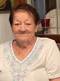 Agnes Linder Obituary