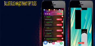 I'm currently a student and i've . Download Billie Eilis Magic Piano Tap Tiles Free For Android Billie Eilis Magic Piano Tap Tiles Apk Download Steprimo Com