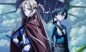 Sword art online full movie. Fall 2021 Anime Films That Will Be Worth Watching Otakukart