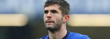 Born september 18, 1998) is an american professional soccer player who plays as a winger or an attacking. Christian Pulisic Ist Auf Dem Radar Des Fc Bayern