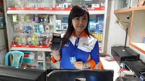 Nasabah bri yang menjadi agen brilink dapat melayani transaksi perbankan bagi masyarakat. Cermat Lihat Peluang Kursumawati Sukses Jadi Agen Brilink