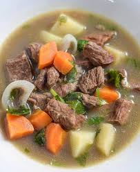 Dalam resepi ini, bukan hanya serbuk kunyit yang dimasukkan, tapi … Sup Daging Sedap Ala Helena 700 Gr Koleksi My Resepi Facebook
