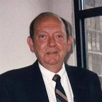 Relmond Harold Hamilton Obituary