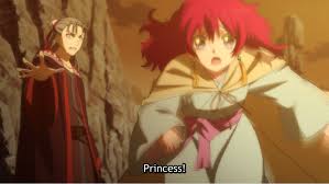 Akatsuki No Yona, Episode 24 [End] – Mage In A Barrel