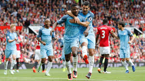 Leicester city's kelechi iheanacho hopes to hold on to his scoring form after his previous two iheanacho's brace could not save man city from losing at st mary's on sunday, but the former. Iheanacho Joins Select Teenage Club