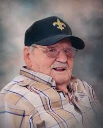 J.C. Viator Obituary June 12, 2024