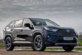 I like the quality of the vehicle. Toyota Rav4 Cars For Sale New Used Rav4 Parkers