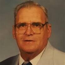 Burl H. Downey Obituary