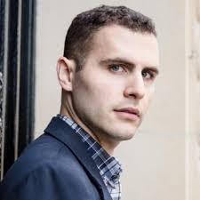 Michael Rosin (@MichaelCRosin)