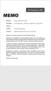 Maybe you would like to learn more about one of these? Assal Akademi Pengajian Bahasa Uitm Cawangan Terengganu Facebook