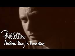 As a solo artist he has sold more than 100 million records, won 7 grammys, 6 brit awards, and an oscar. Another Day In Paradise By Phil Collins Songfacts