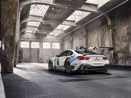 Bmw M6 Gt3 Bows With Bmw Motorsport Racing Livery Bmw M6 Bmw Coupe Bmw Motors