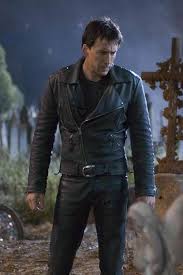 Ghost Rider Movie Leather Jacket For Sale Online Free Shipping In Usa Ghost Rider Ghost Rider Movie Riders Jacket