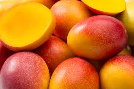 Danach kann man das mangostück nach außen drücken bzw. Wann Ist Eine Mango Reif Daran Erkennen Sie Es