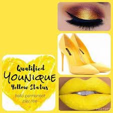 Pin De Miranda Bolton En Younique Maquillaje Younique Amarillo Brochas De Maquillaje