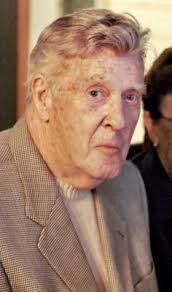 Obituary for Gary McKnight