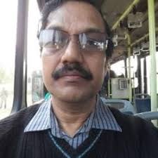 Dr.Satya Ranjan Panigrahi in Baripada,Mayurbhanj