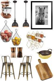 Add this rustic kitchen helper to your lineup of farmhouse cooking utensils. 100 Modern Farmhouse Kitchen Accessories Decor Horses Heels Kitchen Accessories Decor Kitchen Decor Themes Modern Farmhouse Kitchens