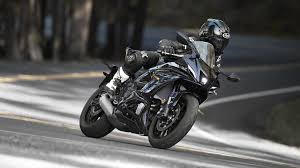 Acompanhe as últimas notícias e vídeos, além de tudo sobre esportes e entretenimento. New Supersport Machine The Yamaha R7 With 73 4 Hp