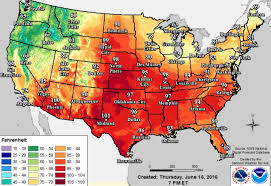 A heat dome has enveloped the pacific northwest, driving temperatures to extreme levels — with temperatures well above 100 degrees — and creating dangerous conditions in a part of the country. A Massive Heat Dome Will Smash Records Across The Us This Weekend Heat Index Heat National Weather Service