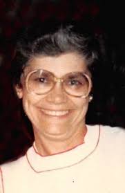 Mary Reeser Obituary