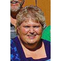 Laura Jan Borg Obituary