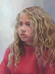 Detail from Portrait of a Bearded Man