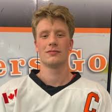 Innisfil Spartans @ Midland Flyers Friday, October 18, 2024