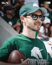 Chris Manser (@cmanser18)