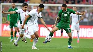 The hungarian men's national team remains in 37th place in the fifa world rankings at the end of may. Hungary 0 0 Republic Of Ireland Bazunu And Kelleher Save Republic Of Ireland In Budapest Bbc Sport