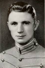 James Rhea Luper (1914-1953)