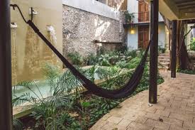 Treehouse Boutique Hotel, An Adults Only Boutique Hotel Merida, Mexico