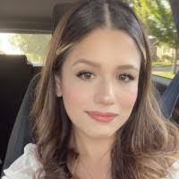 Angelica Serrano's Instagram, Twitter & Facebook