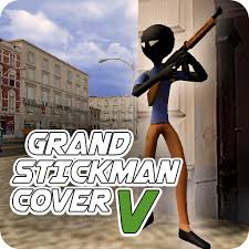 Grand stickman vegas mod apk grand army stickman vegas crime mod apk. Grand Stickman Cover V V1 0 8 Mod Apk Money Apkdlmod