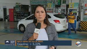 Bairao da pisadinha gasolina baixa música. Etanol E Gasolina Tem Aumento No Acumulado Do Ano No Sul De Minas Sul De Minas G1