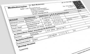 Check spelling or type a new query. Medikamentenplan Zum Ausfullen Und Ausdrucken Medikationsplan Auf Dem Bundeseinheitlichen Dokument Werden Alle Medikamente Aufgefuhrt Die Ein Patient Einnehmen Muss Medikamentenplan Zum Erfassen Aller Eingenommenen Medikamente Halim Dewantara