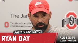 Ohio State Practice Observations: Defensive Line Depth Stands Out Against  Depleted Offensive Line, Will Howard Takes Most First-Team Reps Again